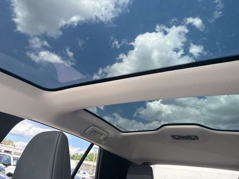 Used 2024 Lexus RZ 300e Premium w/ Accessory Package (Z1) FWD image 13