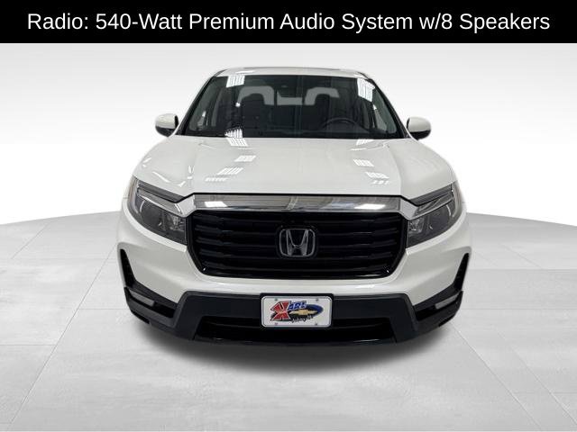 Used 2023 Honda Ridgeline RTL-E image 7
