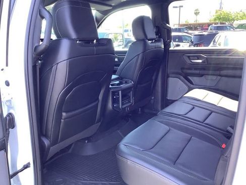 New 2026 RAM 1500 Rebel w/ Rebel Level 2 Equipment Group AWD/4WD image 26
