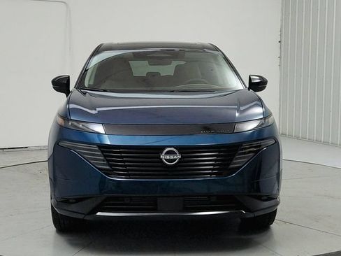 Used 2026 Nissan Murano Platinum w/ Cargo Package AWD/4WD image 2
