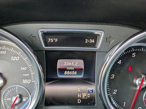 Used 2018 Mercedes-Benz GLE 350 image 12