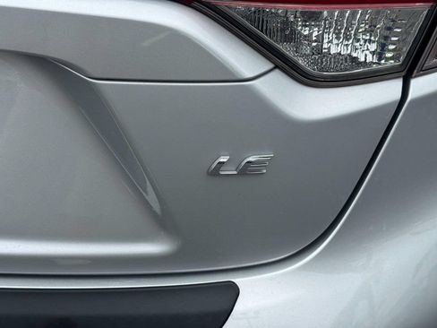 Used 2023 Toyota Corolla LE FWD image 6