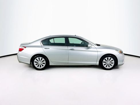 Used 2013 Honda Accord EX-L image 8