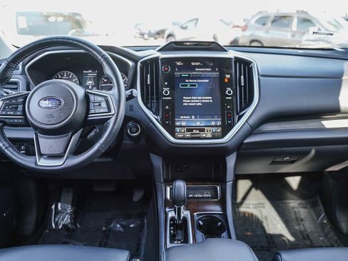 Used 2024 Subaru Ascent Touring image 12