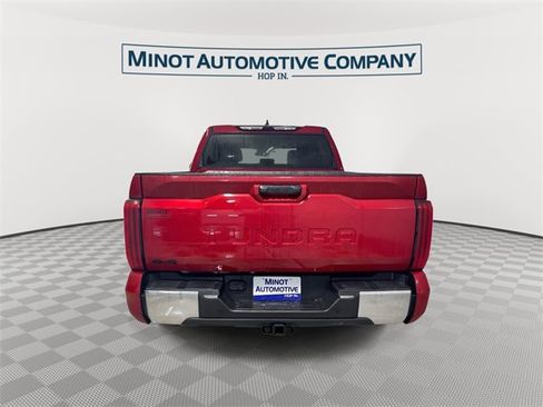 Used 2026 Toyota Tundra SR5 image 7