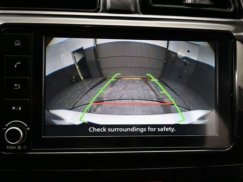 Used 2024 Mitsubishi Mirage G4 Black Edition image 21