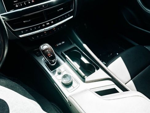 Used 2022 Cadillac CT5 Premium Luxury w/ Parking Package image 33