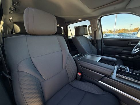 Used 2024 Toyota Sequoia SR5 w/ TRD Off-Road Package image 30