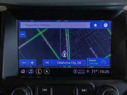 Used 2023 GMC Terrain Denali image 5