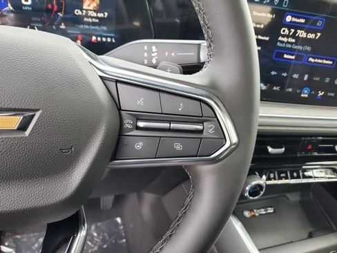 New 2026 Chevrolet Tahoe Premier w/ Sun And Tow Package image 25