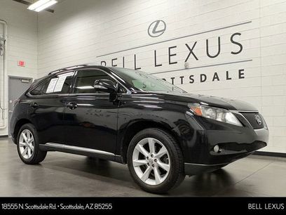 Used 2010 Lexus RX 350 2WD
