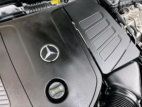 Certified 2024 Mercedes-Benz C 300 Sedan image 30