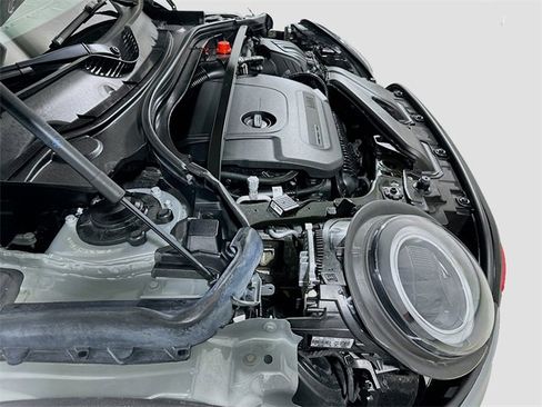 Used 2022 MINI Cooper Clubman John Cooper Works image 27