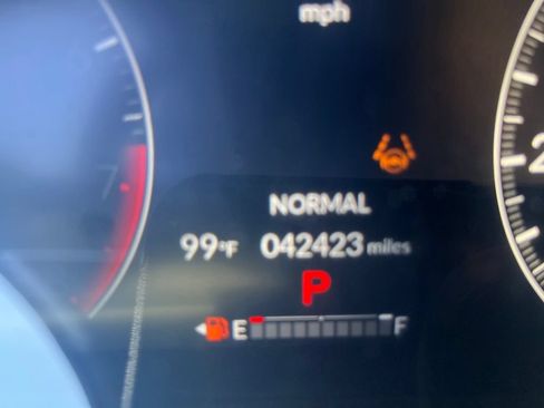 Used 2024 Honda HR-V Sport image 4
