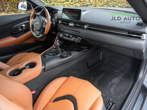 Used 2023 Toyota Supra A91 Edition image 9