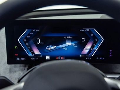 New 2026 BMW iX xDrive60