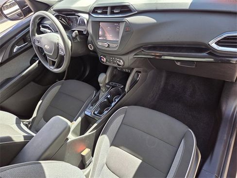 Certified 2023 Chevrolet TrailBlazer LT image 16