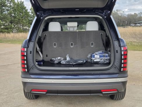 New 2026 Hyundai Palisade SEL image 8