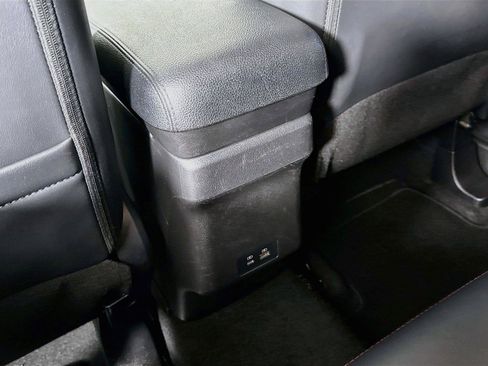 Used 2024 Mitsubishi Outlander Sport AWD image 35