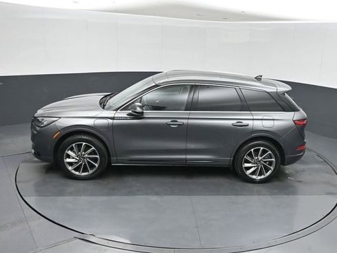 Used 2022 Lincoln Corsair Grand Touring AWD/4WD image 34