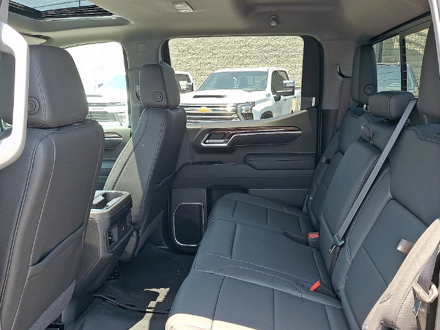 New 2026 Chevrolet Silverado 1500 RST w/ Convenience Package II AWD/4WD image 6