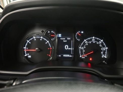 Used 2024 Toyota 4Runner SR5 image 13