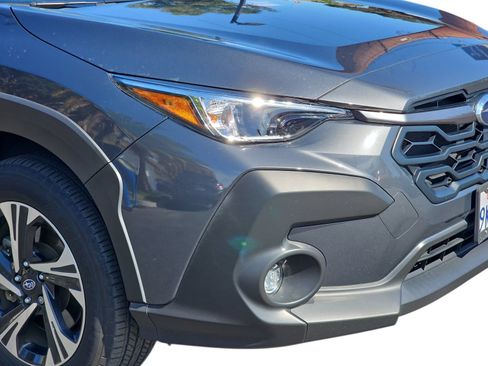 Used 2024 Subaru Crosstrek 2.0i Premium AWD/4WD image 9