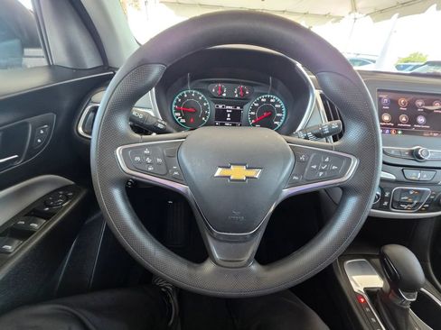 Used 2024 Chevrolet Equinox LS w/ Driver Confidence II Package FWD image 17