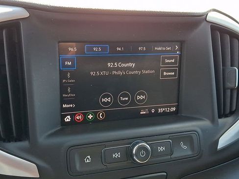 Used 2020 GMC Terrain SLE w/ Driver Convenience Package image 16