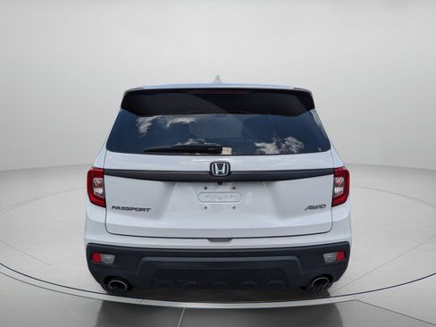 Used 2020 Honda Passport EX-L image 7