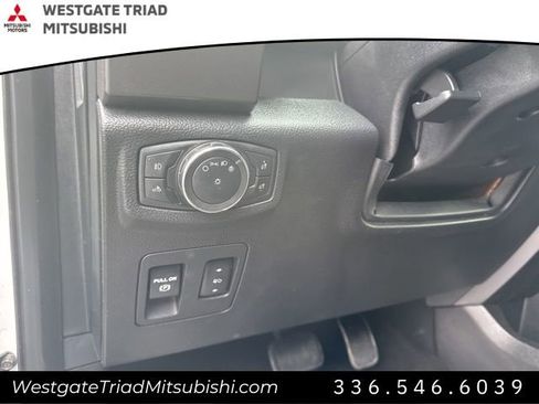 Used 2019 Ford F150 XLT w/ Equipment Group 302A Luxury image 16