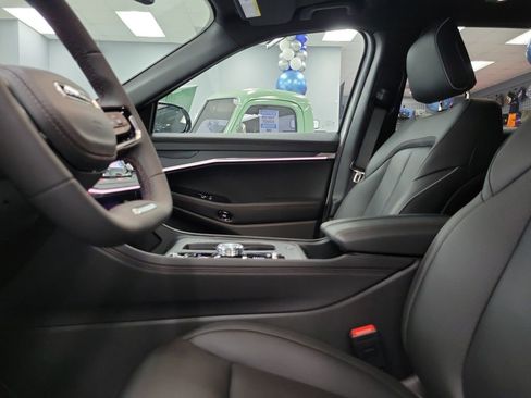 New 2025 Jeep Wagoneer S Limited w/ Comfort Package image 21