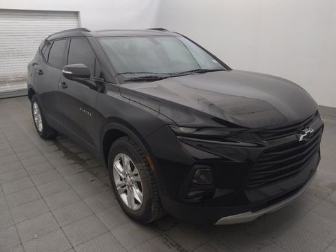 Used 2019 Chevrolet Blazer LT FWD image 13