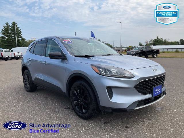 Certified 2022 Ford Escape SE w/ Cold Weather Package AWD/4WD image 5