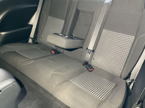 Used 2021 Dodge Challenger SXT w/ Blacktop Package image 30