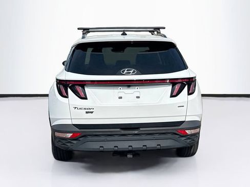 Used 2023 Hyundai Tucson XRT AWD/4WD image 9