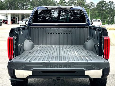 Used 2023 Toyota Tundra Limited w/ Power Package AWD/4WD image 31