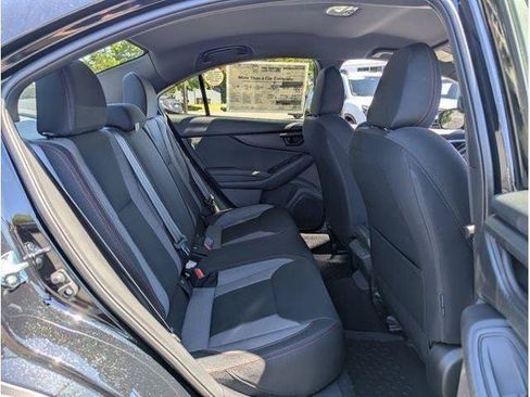 Used 2026 Subaru WRX AWD/4WD image 66