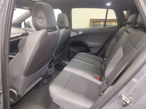 Used 2023 Hyundai Ioniq 5 SEL image 41