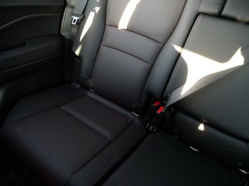 Certified 2026 Honda Ridgeline Black Edition image 12