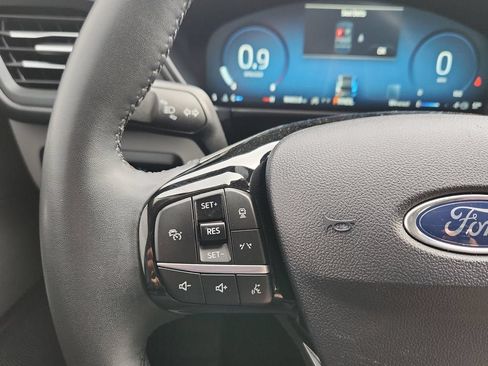 Used 2023 Ford Escape Active w/ Tech Pack #2 AWD/4WD image 21