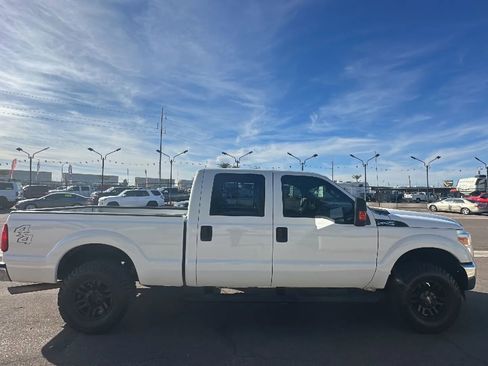 Used 2011 Ford F250 XL w/ PWR Equipment Group image 6