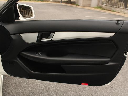 Used 2013 Mercedes-Benz C 250 Coupe w/ Premium 1 Pkg image 20
