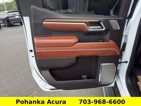 Used 2026 GMC Sierra 1500 Denali Ultimate AWD/4WD image 21