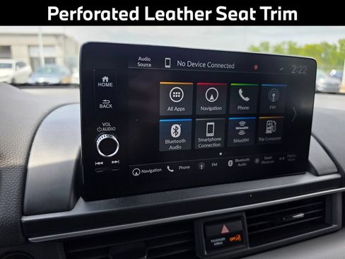Used 2025 Honda Pilot Elite image 19