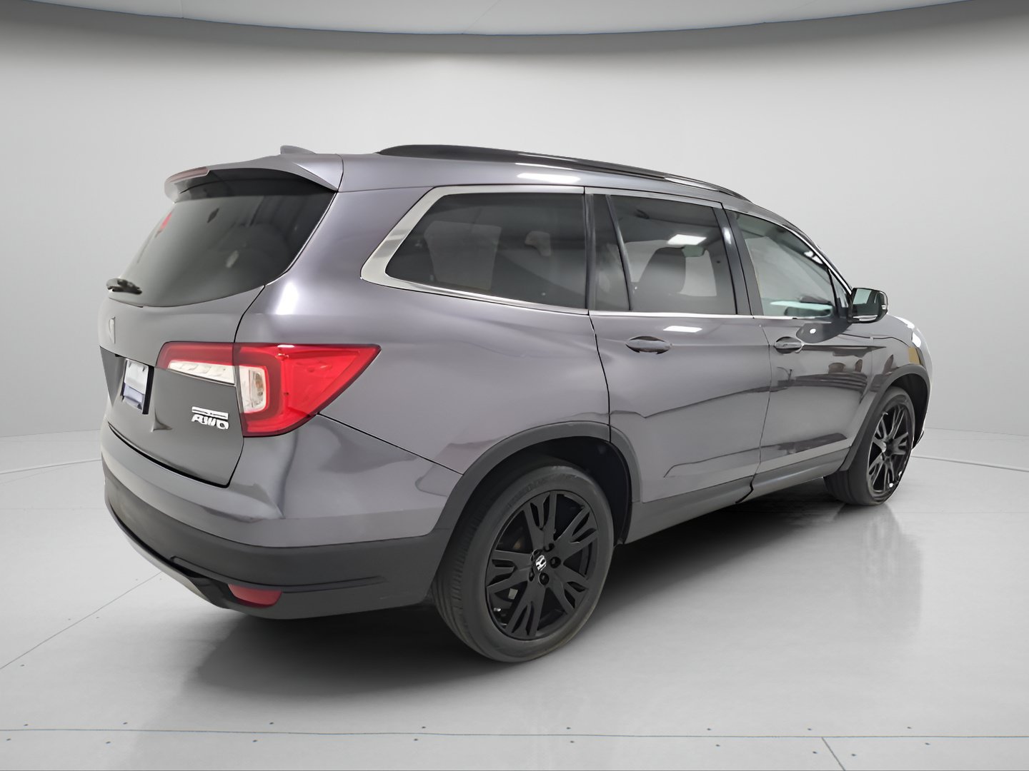 Used 2021 Honda Pilot Special Edition image 6