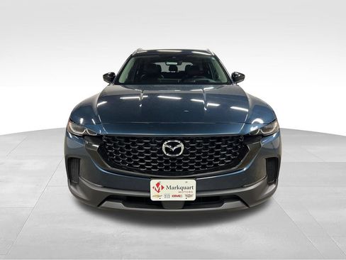 Used 2023 MAZDA CX-50 AWD 2.5 S w/ Premium Plus Pkg image 3