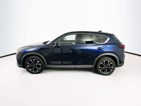 Used 2023 MAZDA CX-5 AWD 2.5 S w/ Premium Plus Pkg image 4