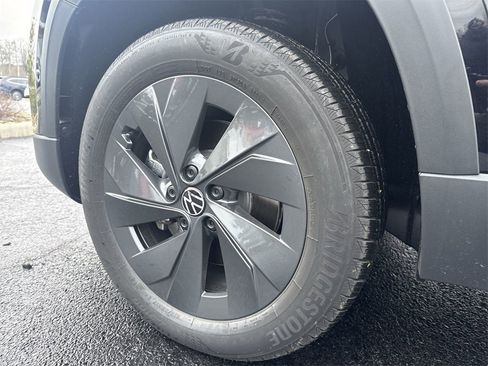 New 2026 Volkswagen Taos S image 8