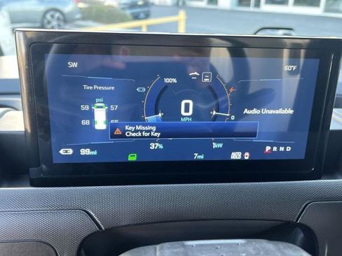 New 2025 Chevrolet Brightdrop 600 w/ Battery Pack, Max Range image 12